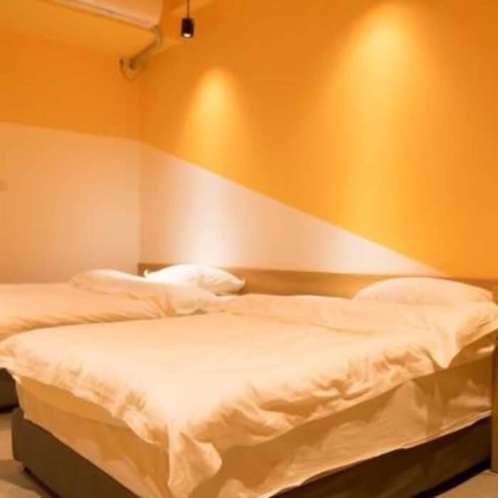 Twin Room photo 2
