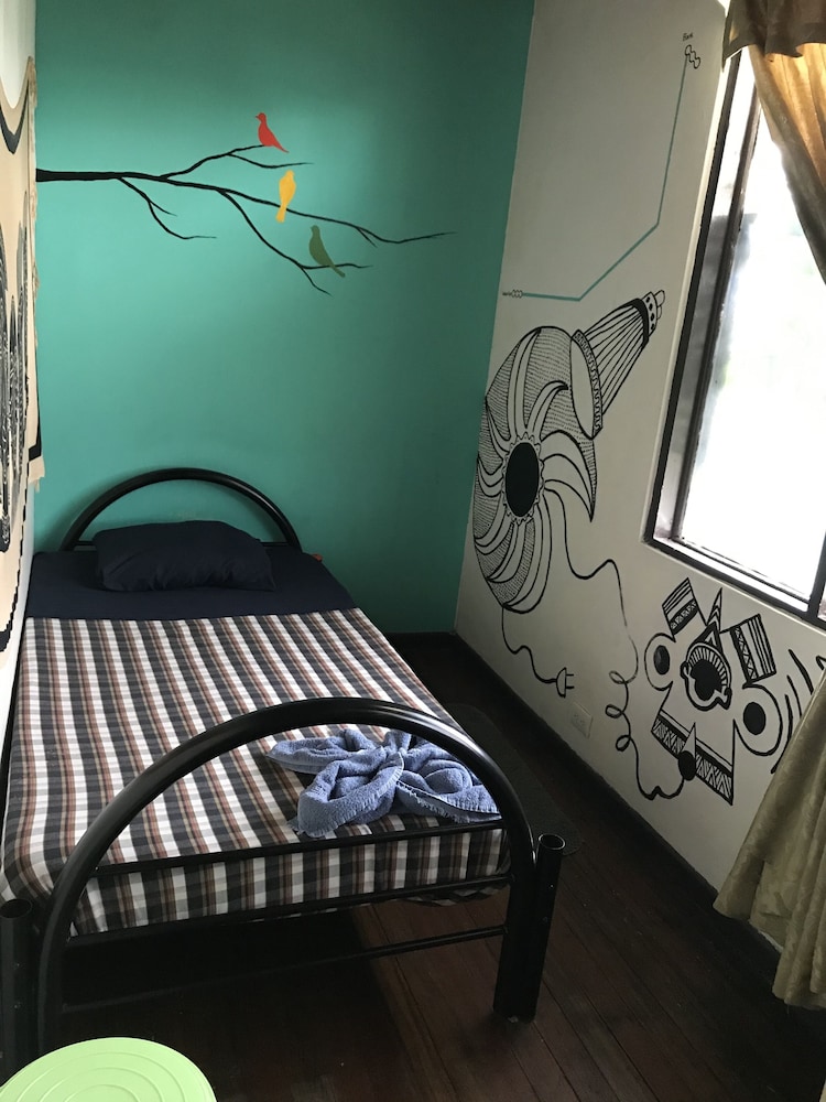 Basic Single Room photo 1