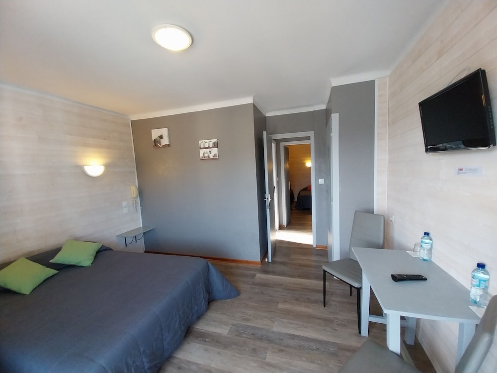 Panoramic Suite