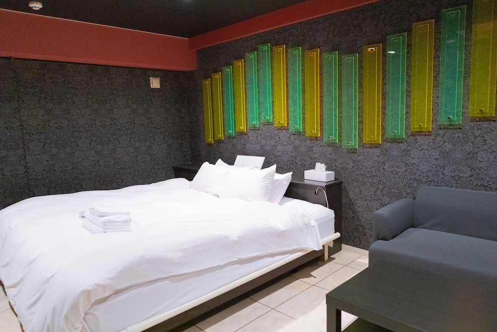 Queen Room (Urban Edge) Non Smoking