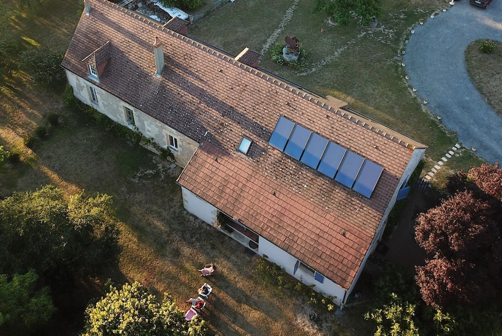 Superior Cottage (La Ferme de Gondières) photo 2
