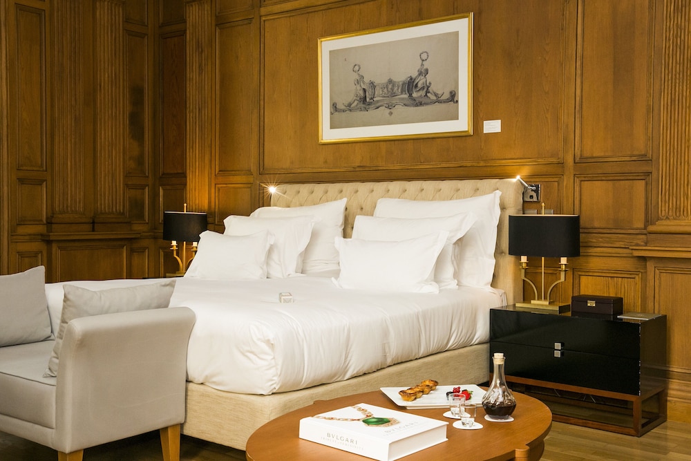 Suite (Aurea, King Size Bed)