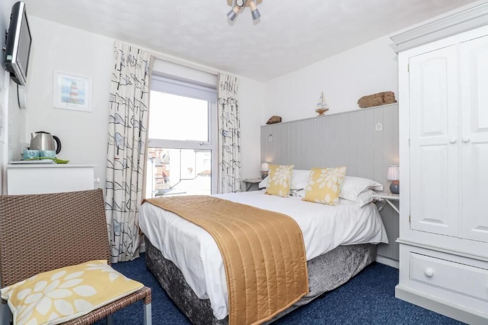 Standard Double Room, 1 Bedroom