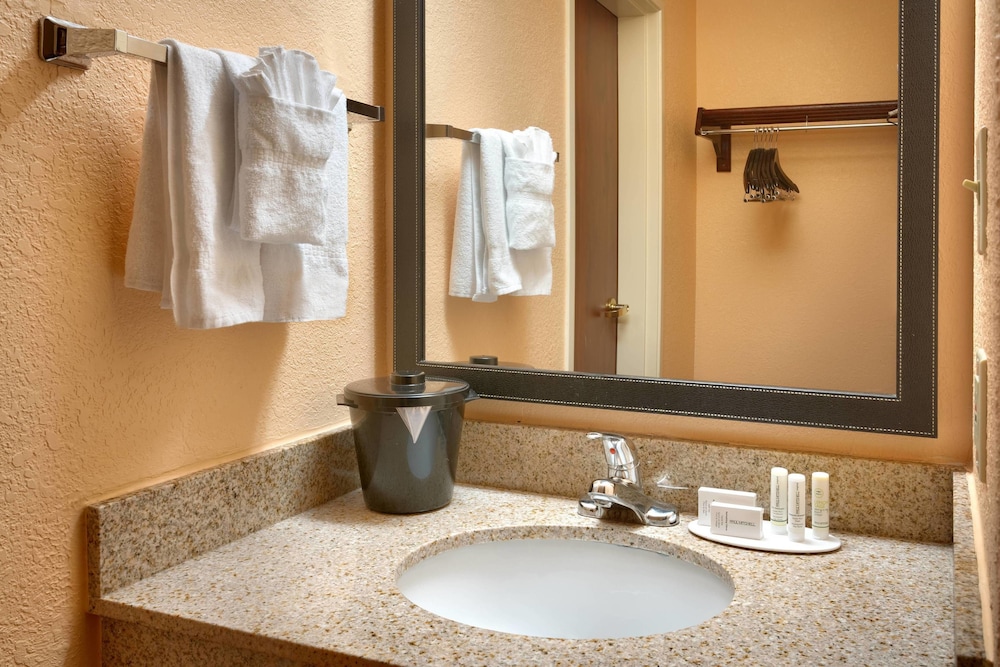 Suite, 1 Bedroom - Photo 5