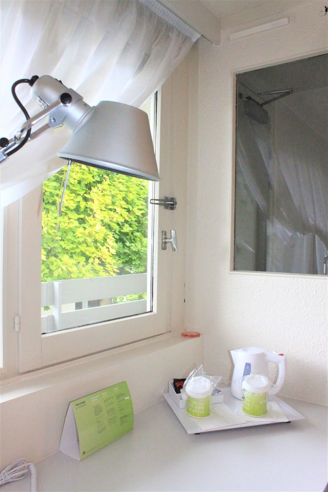 Standard Room, 1 Double Bed - Photo 2