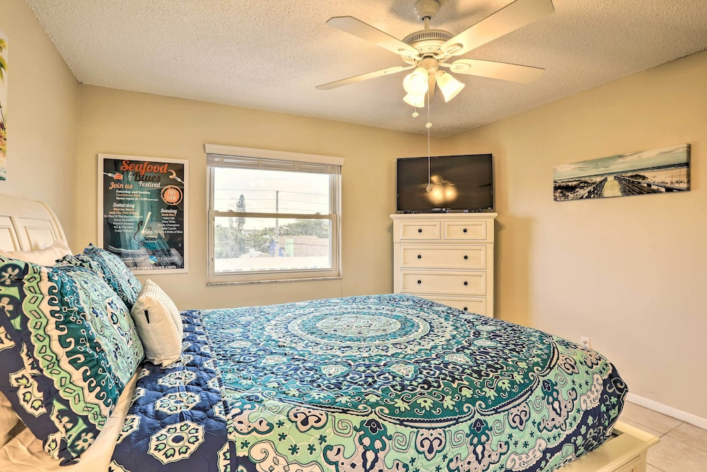 Apartment (2 Bedrooms) photo 3
