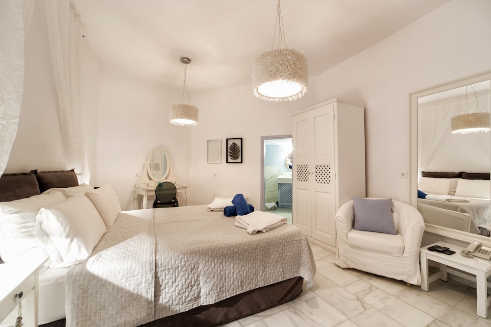 Junior Suite, Sea View - Photo 14