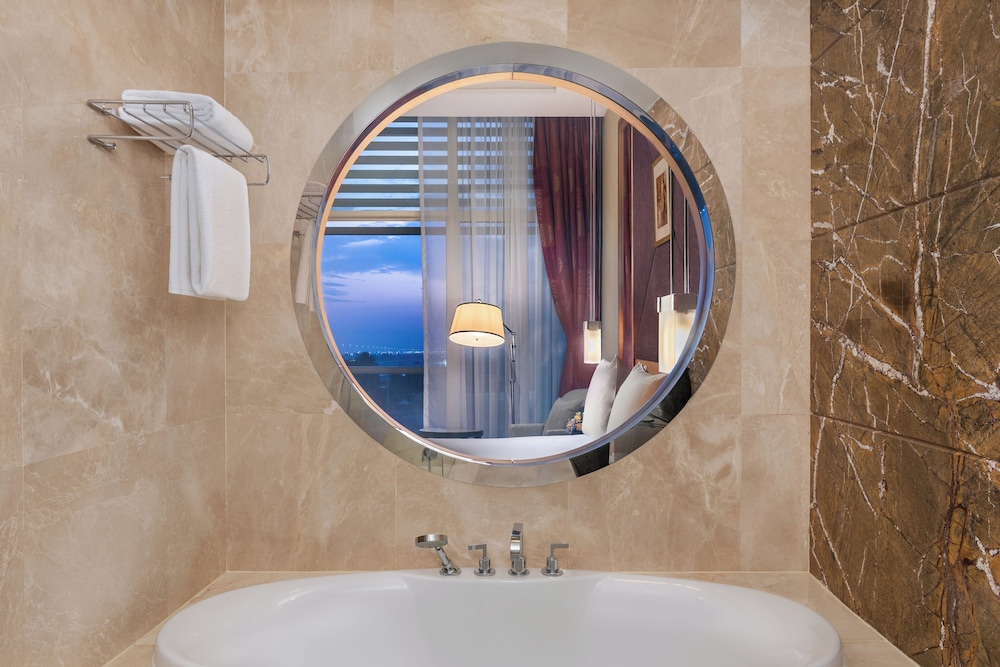 Deluxe Twin Room (Gulf View)