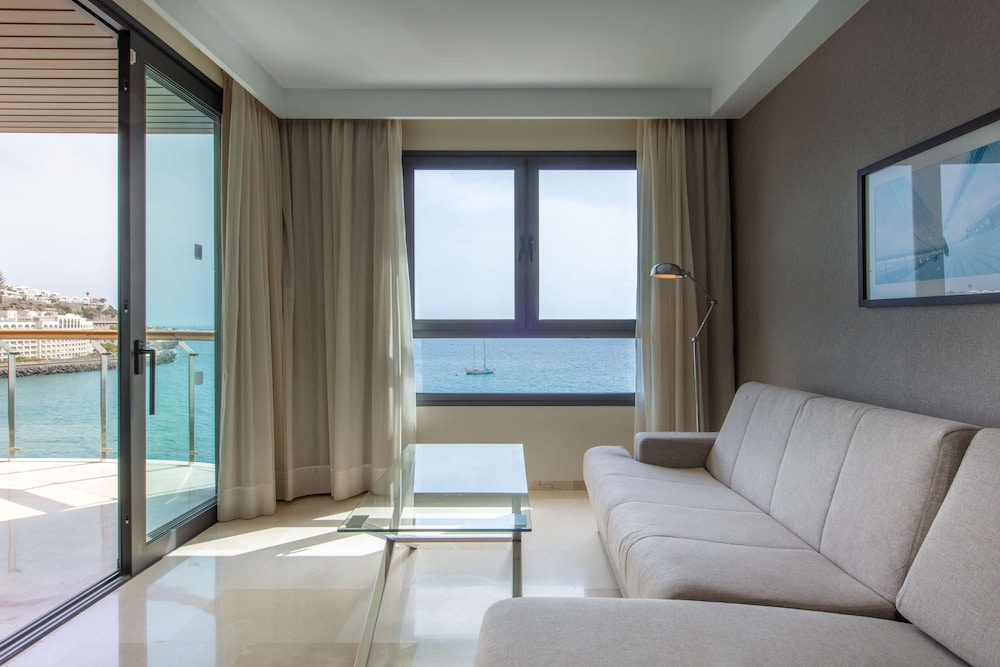 Superior Suite, 1 Bedroom