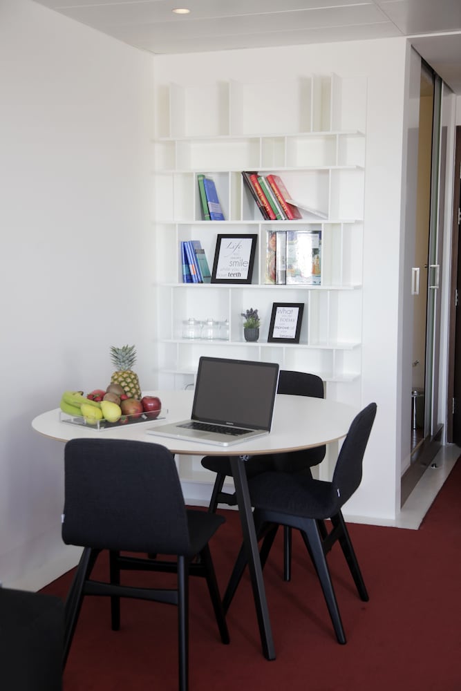 Executive Suite, 1 Bedroom photo 1