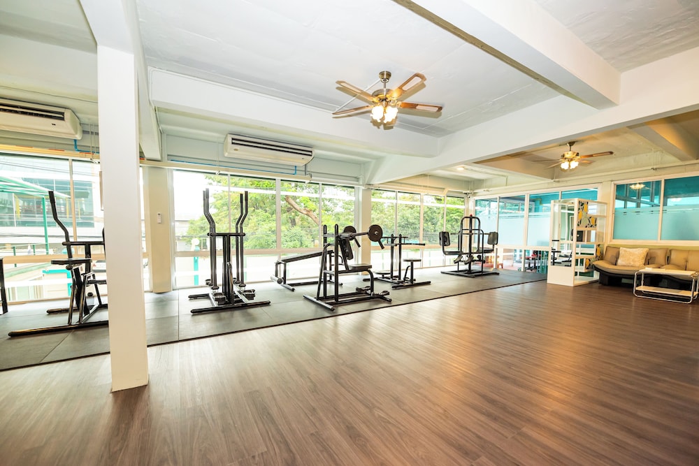 Comfort Studio Suite photo 3