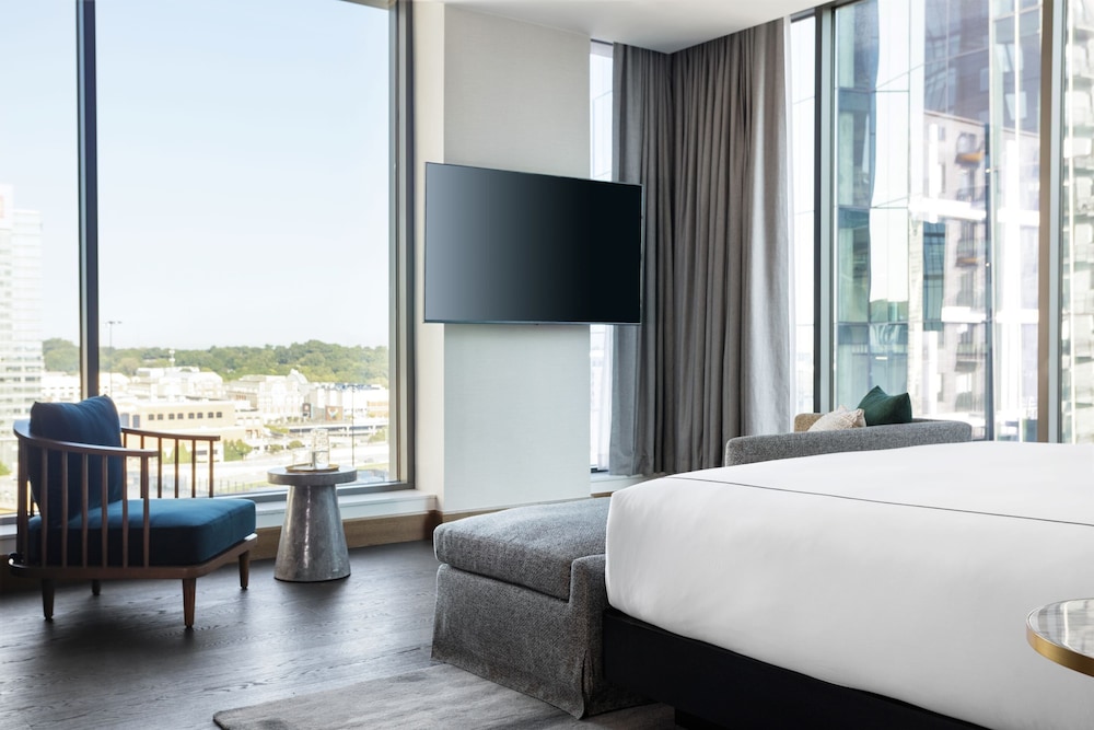 Suite, 1 Twin Bed (Lumina)