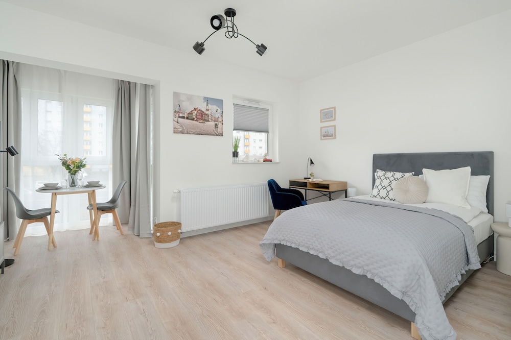 Studio, Kitchen