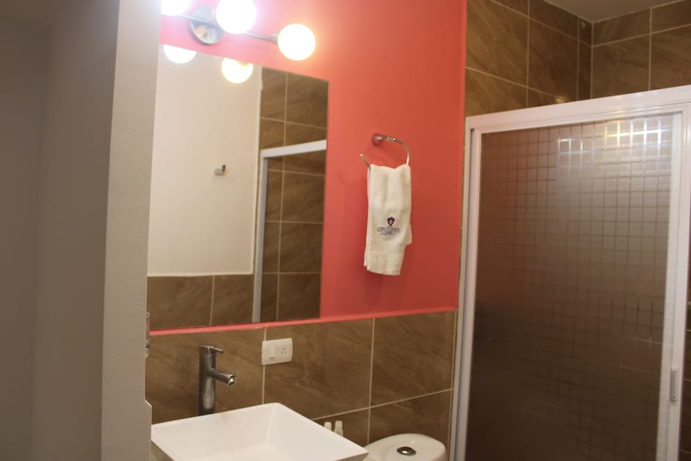 Habitacion Triple photo 2