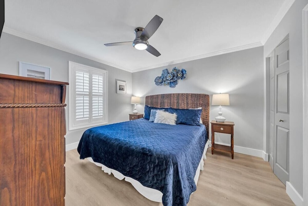 Elite Condo 1 Bedroom 2 Bathrooms Ocean View 9th Floor photo 2