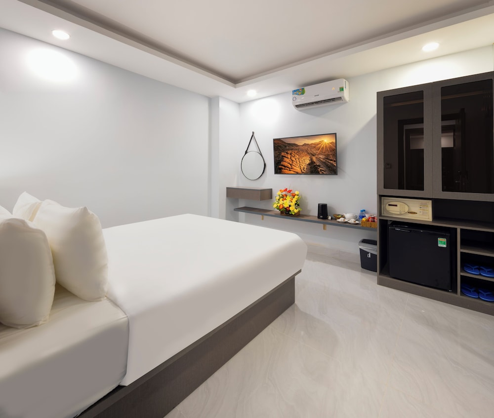 Premier Double Room photo 2