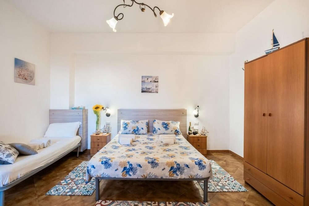 Room, 1 Bedroom, Smoking, Patio