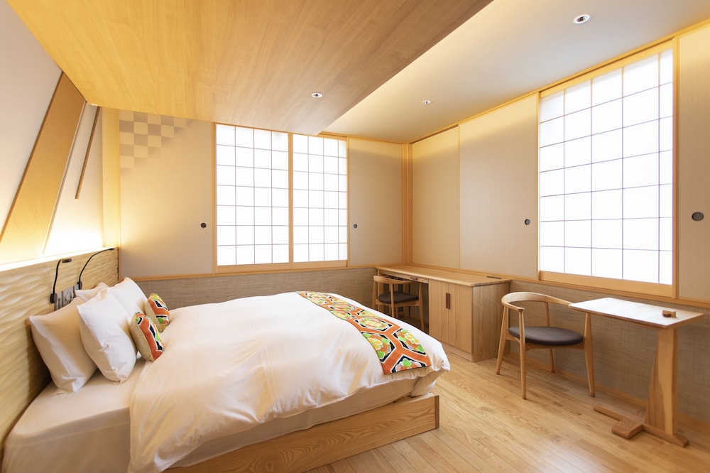 Double Room, Non Smoking, Private Bathroom - Photo 4