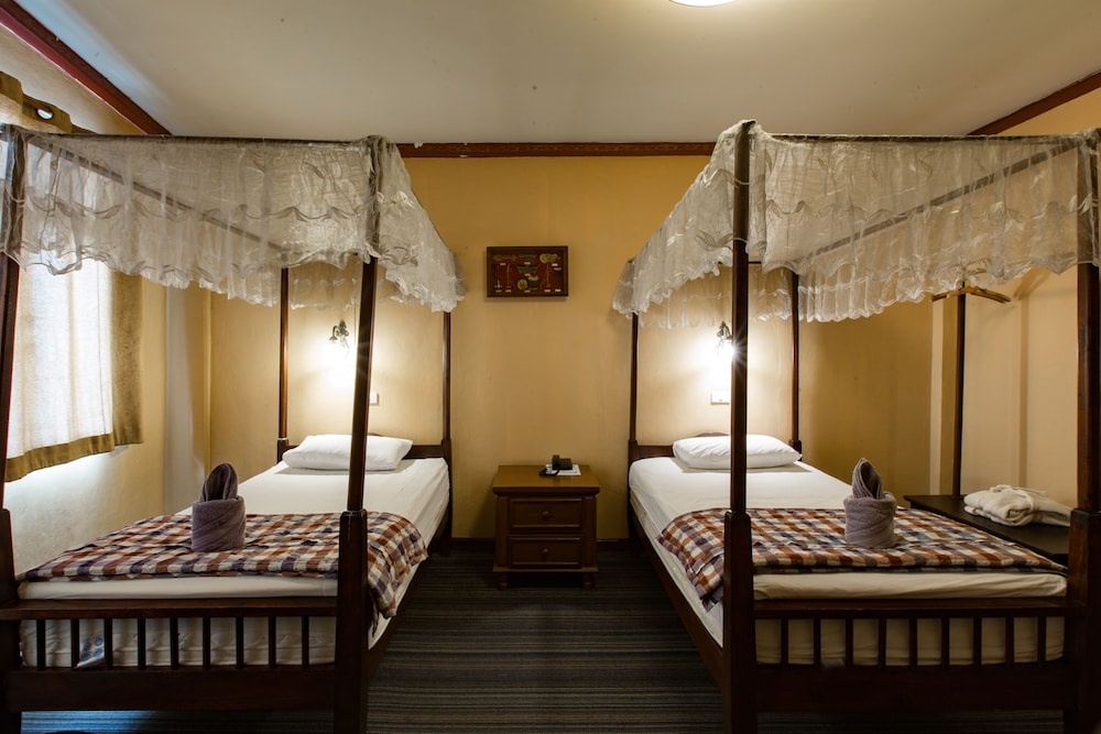 Superior Twin Room photo 3
