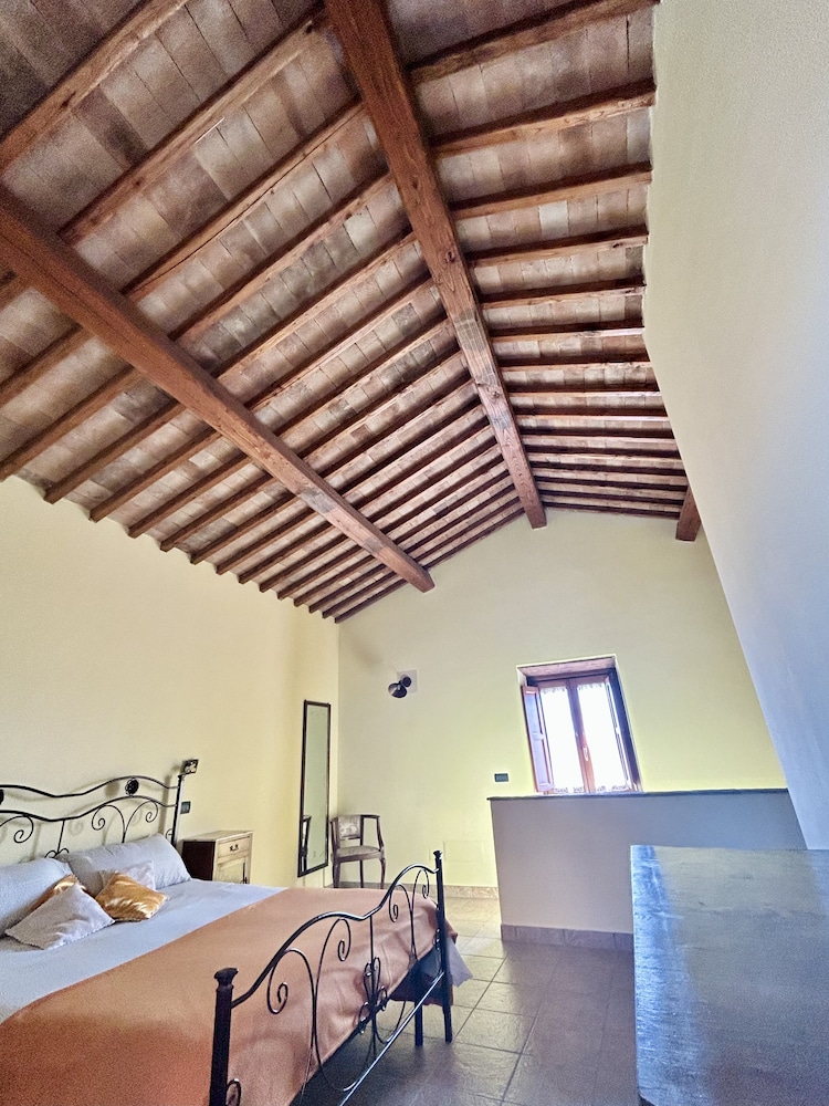 Exclusive Apartment (Fienile) photo 1