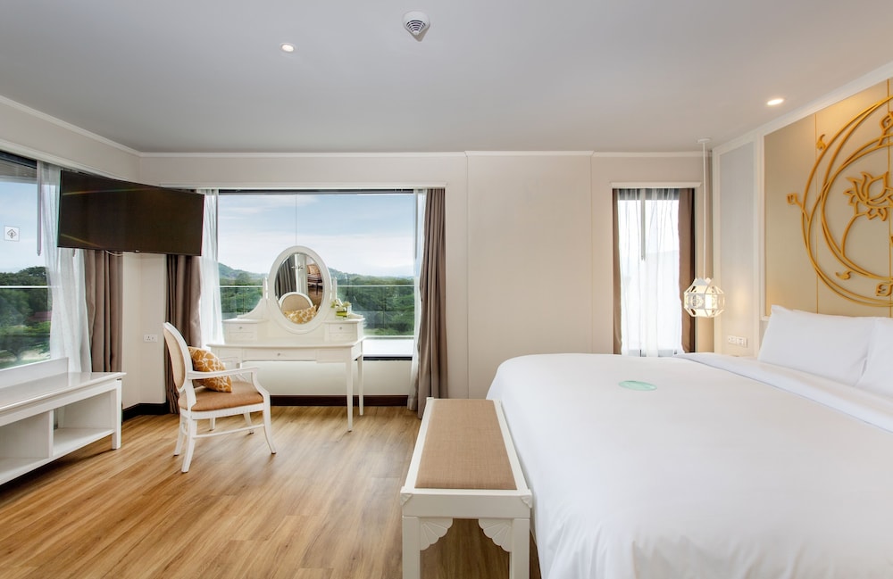 Riverie Suite - Photo 4