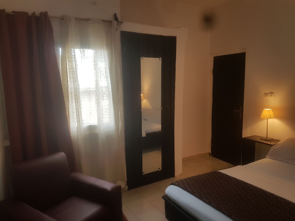 Club Double Room, 1 Double Bed photo 2
