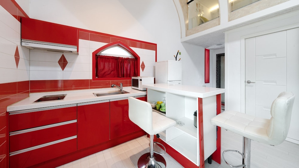 Basic Room, 1 Bedroom (A 103 (Pets Allowed)) - Photo 10