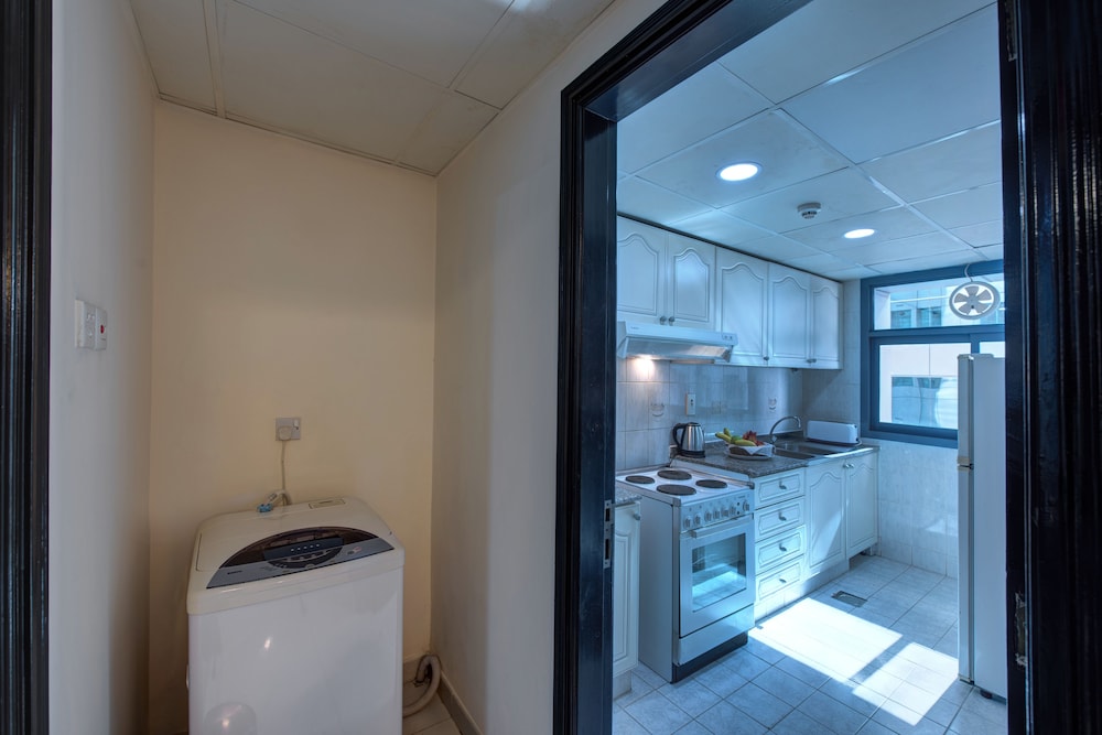 Apartment, 1 Bedroom photo 2