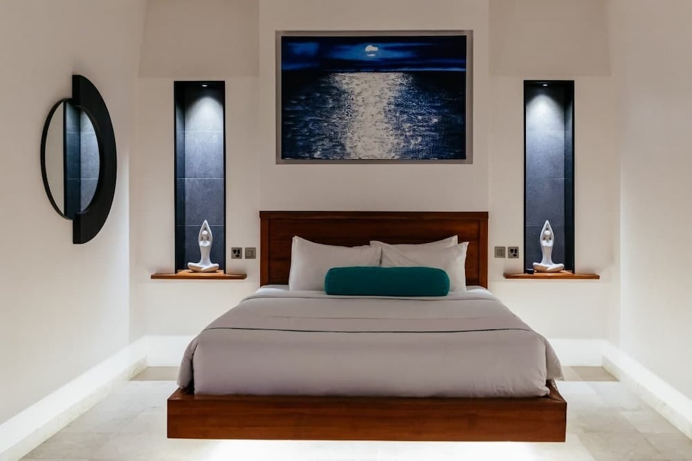 Villa, 1 Bedroom, Private Pool