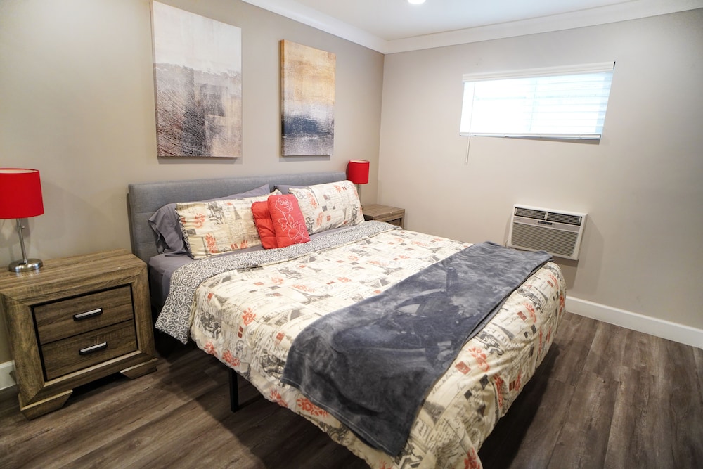 Grand Apartment photo 2