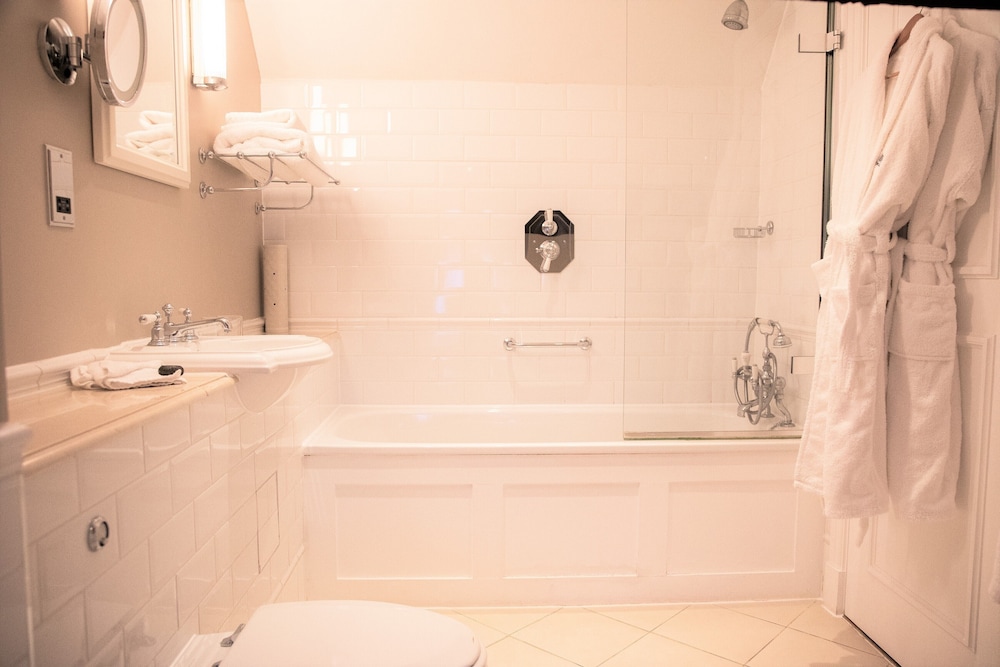 Traditional Double Room - Photo 8