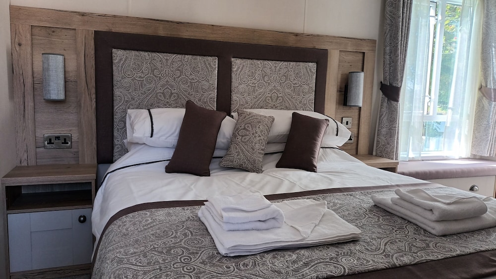 Mobile Home, 2 Bedrooms (Binka) photo 3