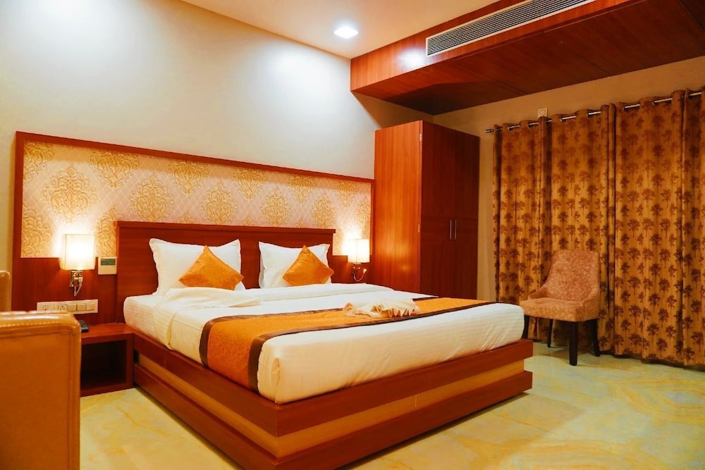 Deluxe Room photo 1