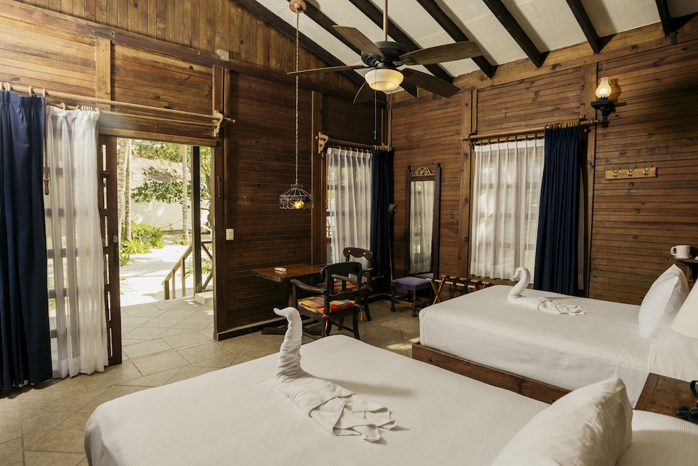 Jungle Experience Bungalow - Two Double Beds - Photo 2