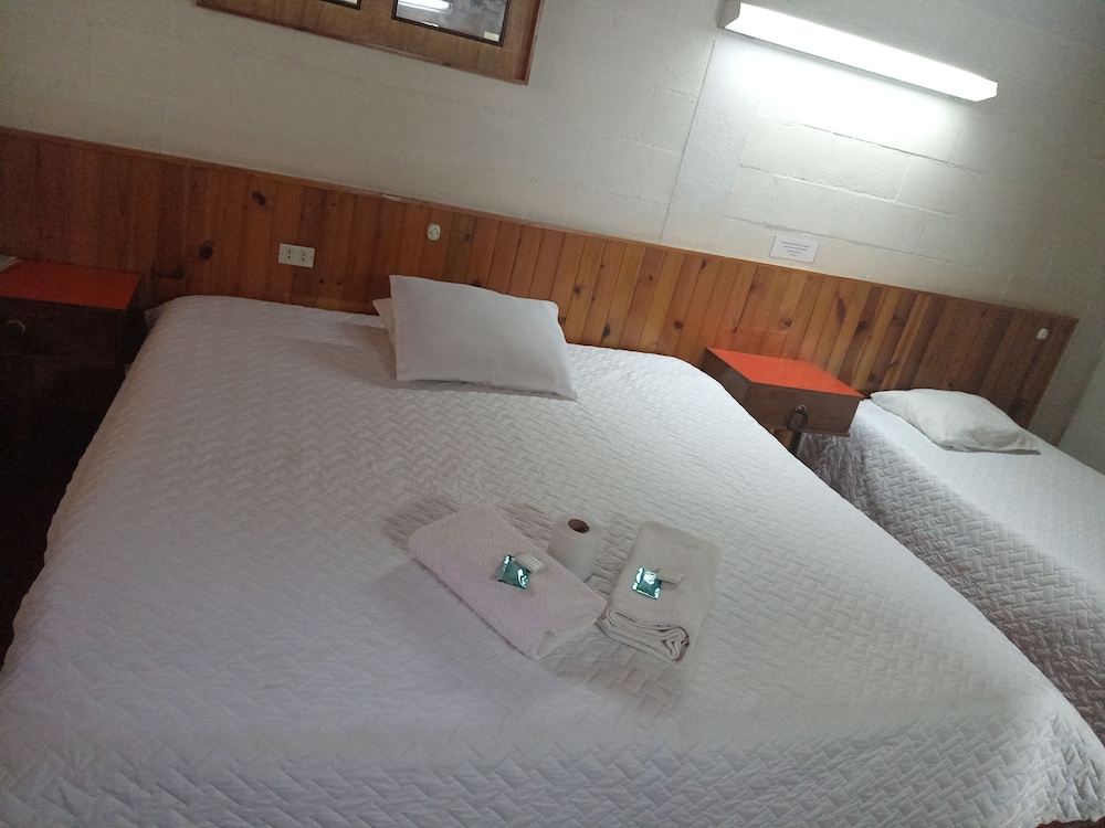 Triple Room, Courtyard View photo 2