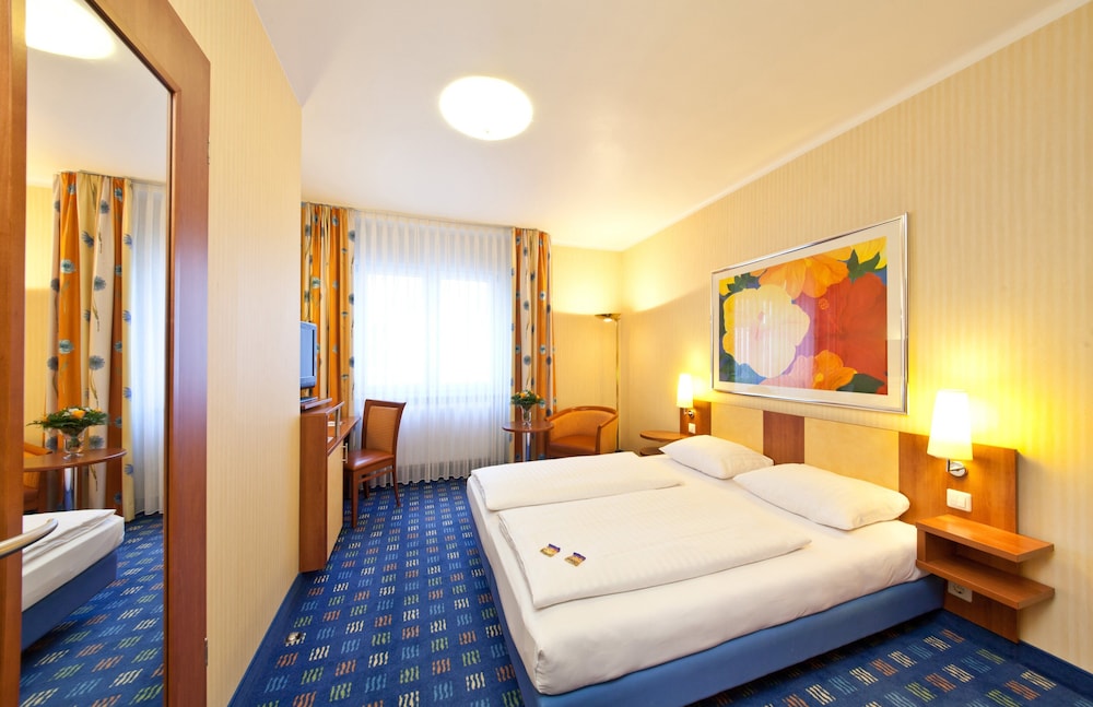 Standard Double Room - Photo 2