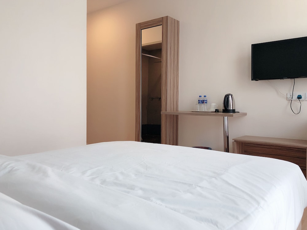 Superior Double Room photo 2