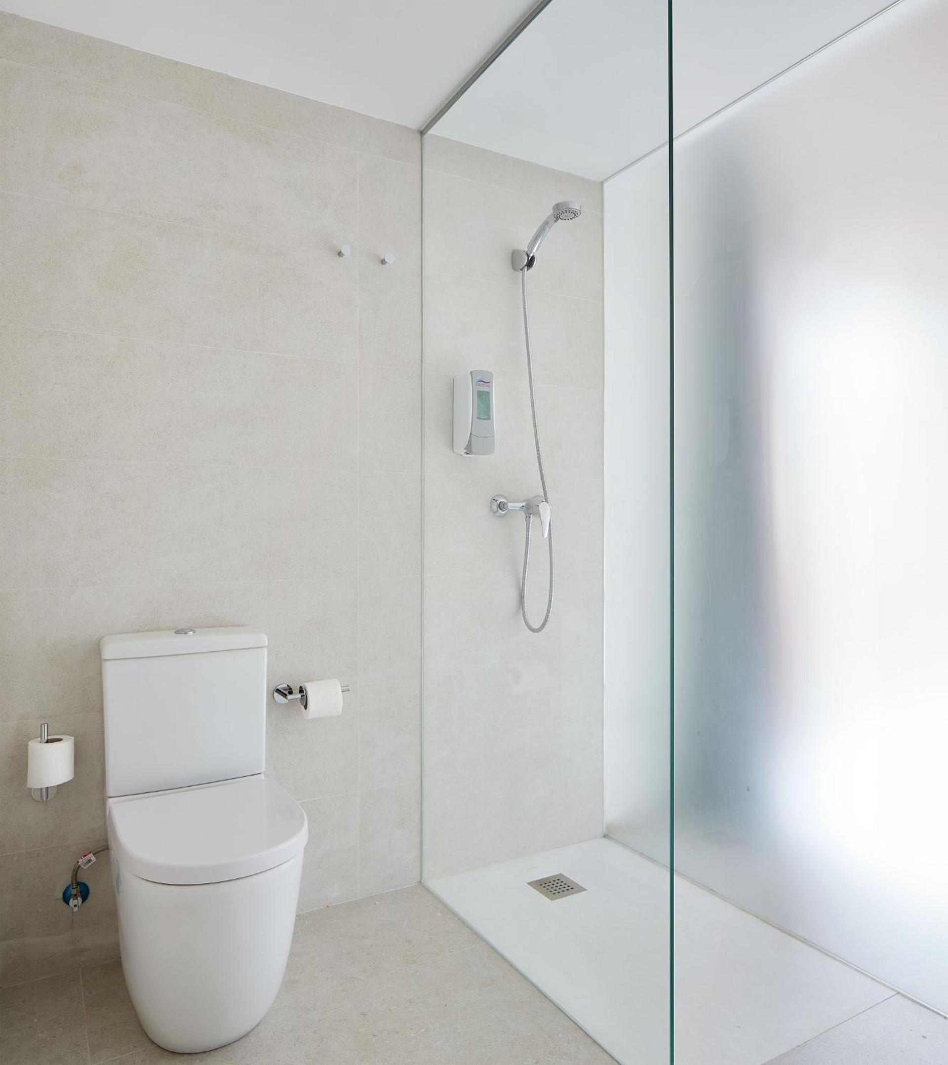 Double Room with Terrace photo 2