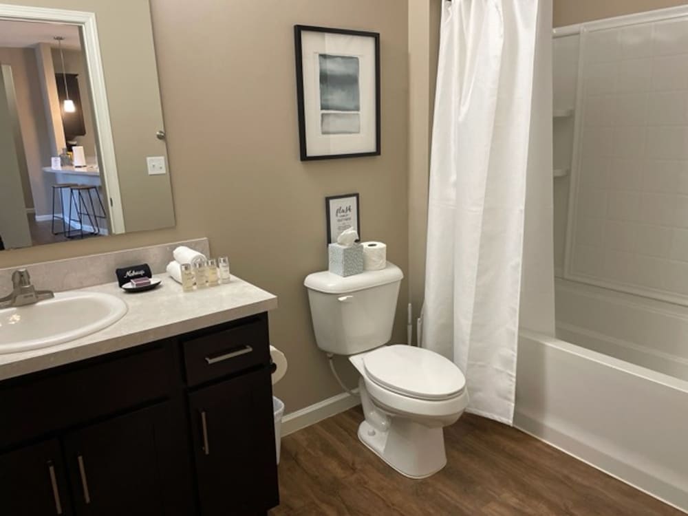 Executive 1st Floor 2BR Dublin Area W D Gym, Billede 4