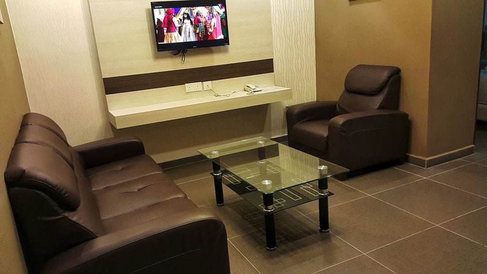 Family Suite photo 3