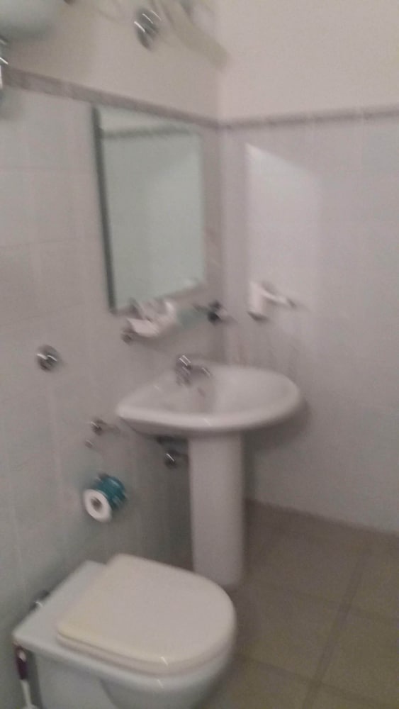 Basic Single Room
