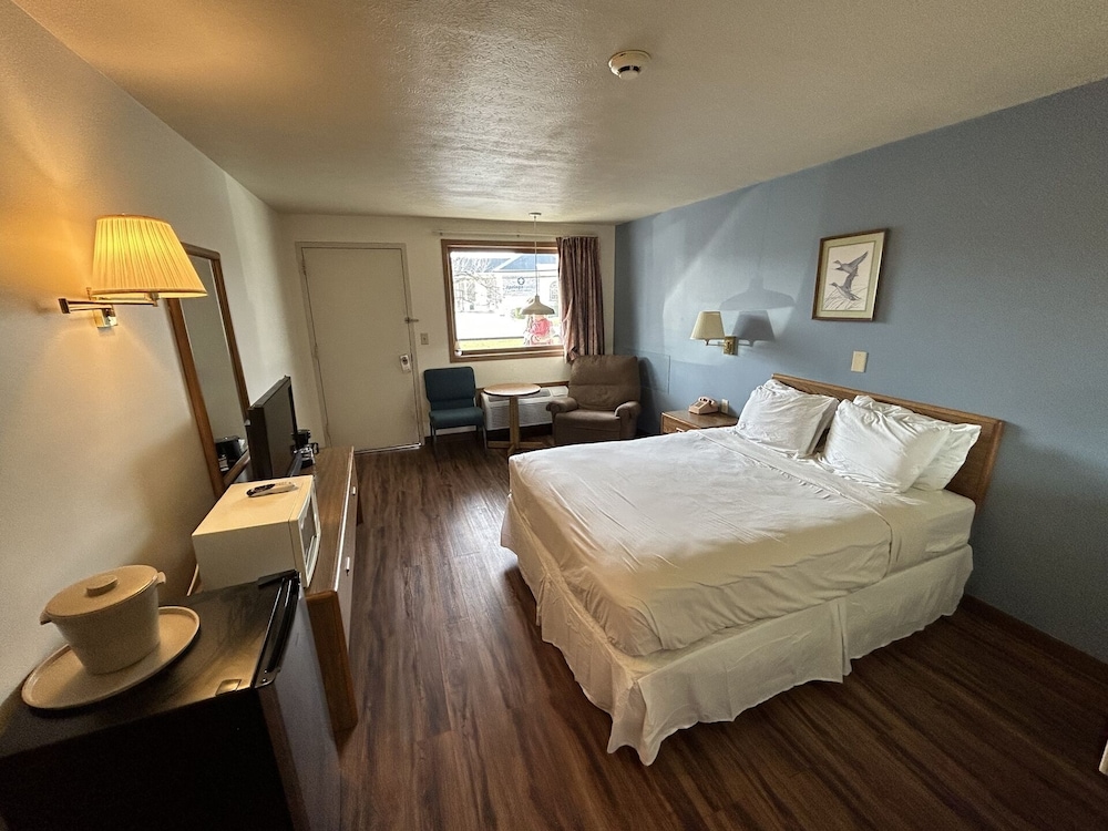 Valley Inn and Suites, Bilde 2