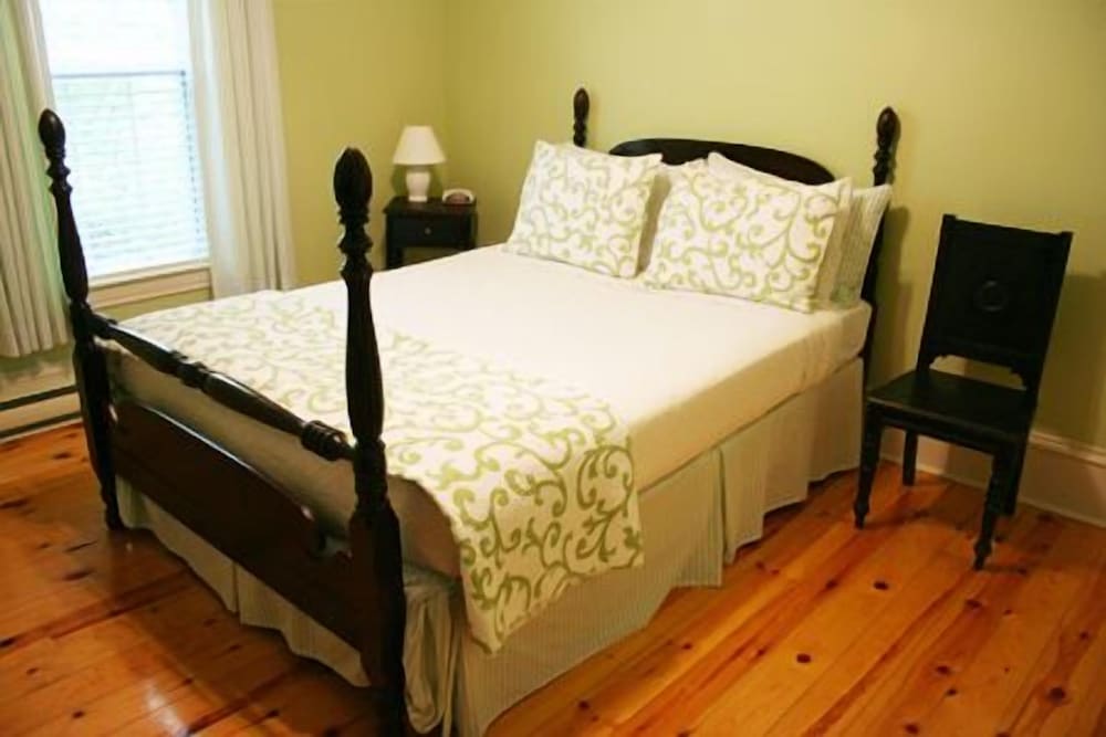 Standard Room, 1 Double Bed photo 1