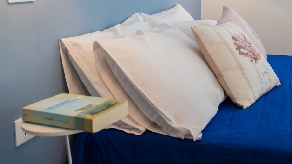 Deluxe Quadruple Room, Balcony