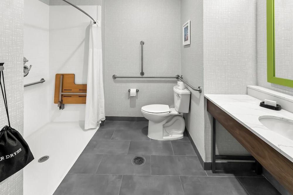 Hampton Inn by Hilton Dayton South, 사진 4