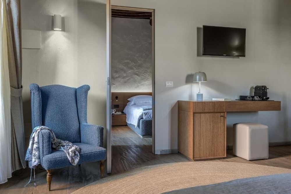 Family Suite, 2 Bedrooms, 2 Bathrooms, Ground Floor photo 3