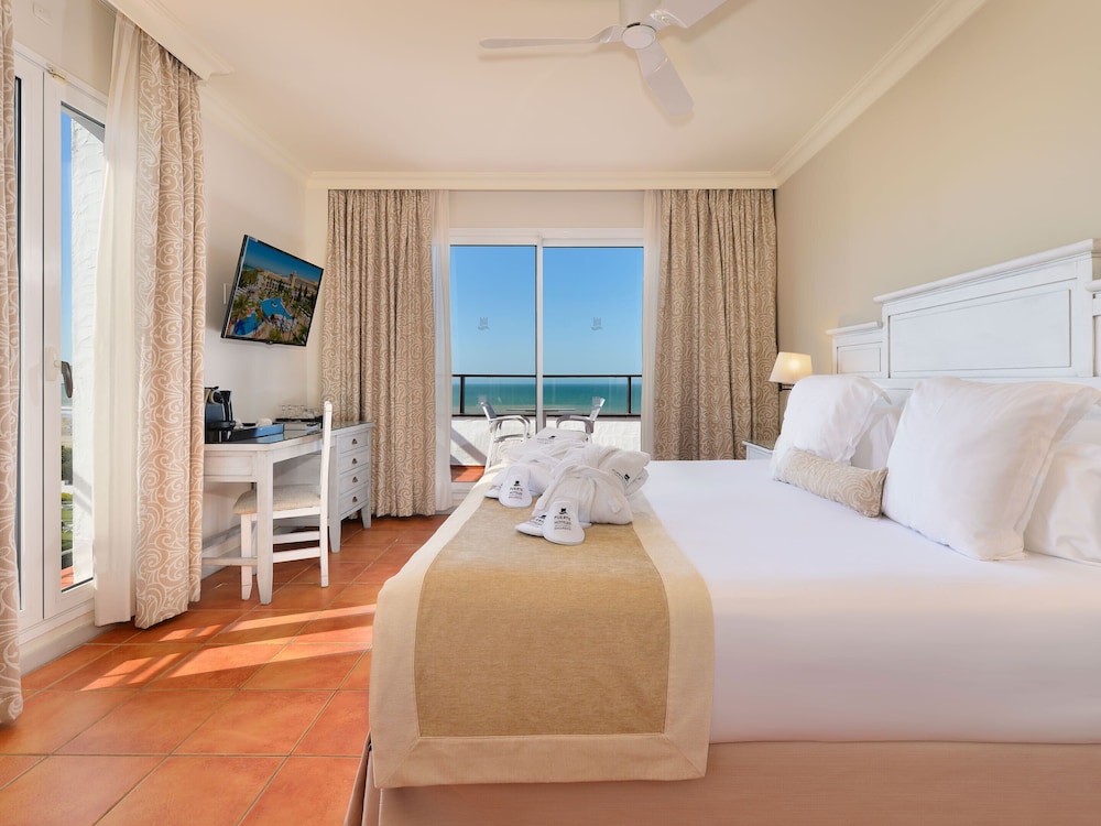 Exclusive Double Room, Sea View Exclusive Double Room, Sea View