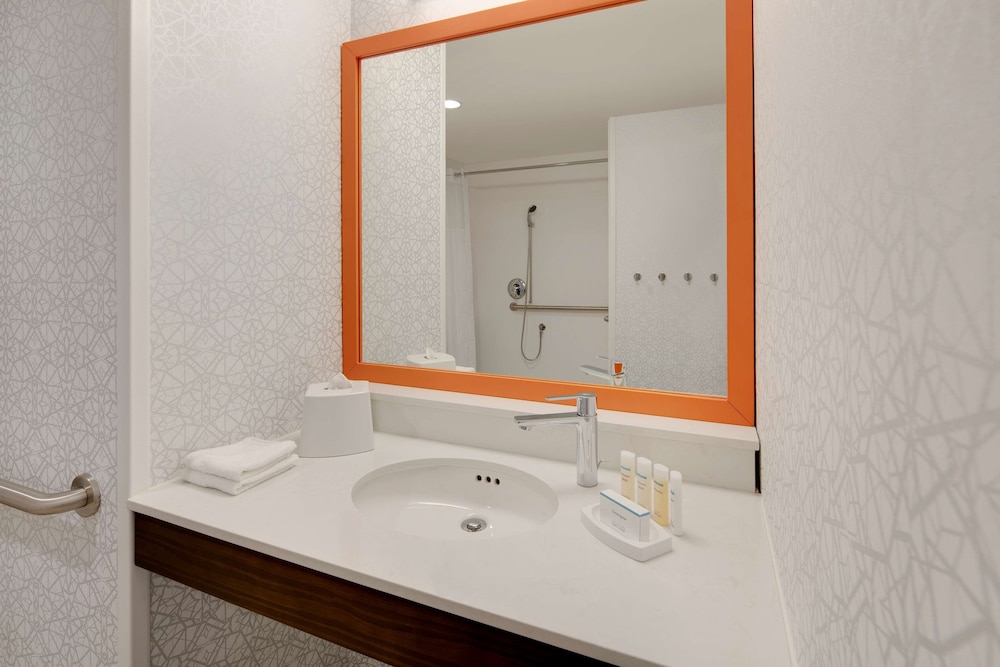 Hampton Inn Santa Cruz West, Ca, Foto 5