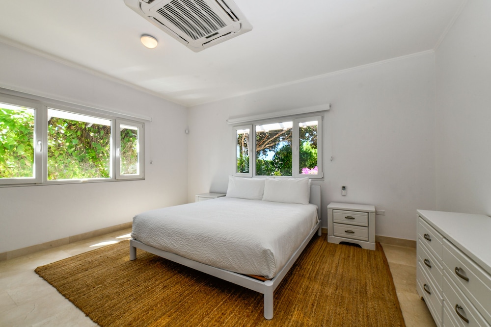 Villa (5 Bedrooms) photo 3