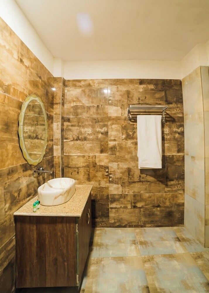Superior Double Room, Lake View photo 3
